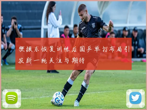 樊振东恢复训练后国乒单打布局引发新一轮关注与期待